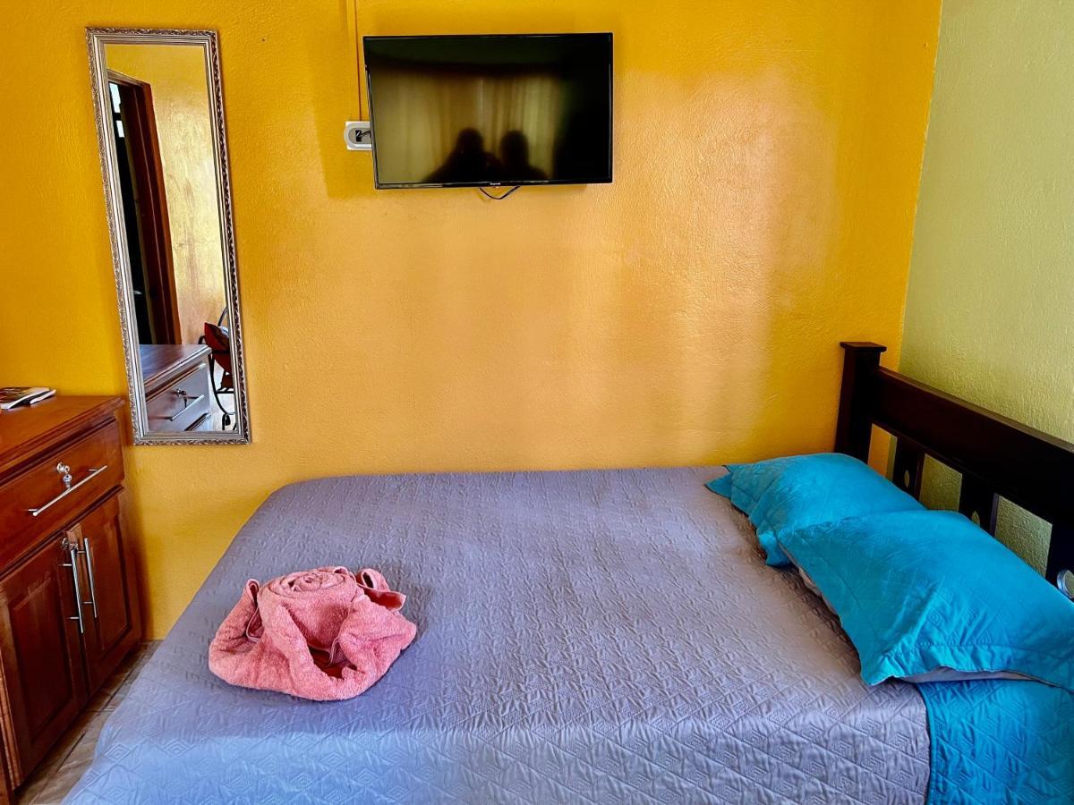Apartamentos M&M La Fortuna Eksteriør billede