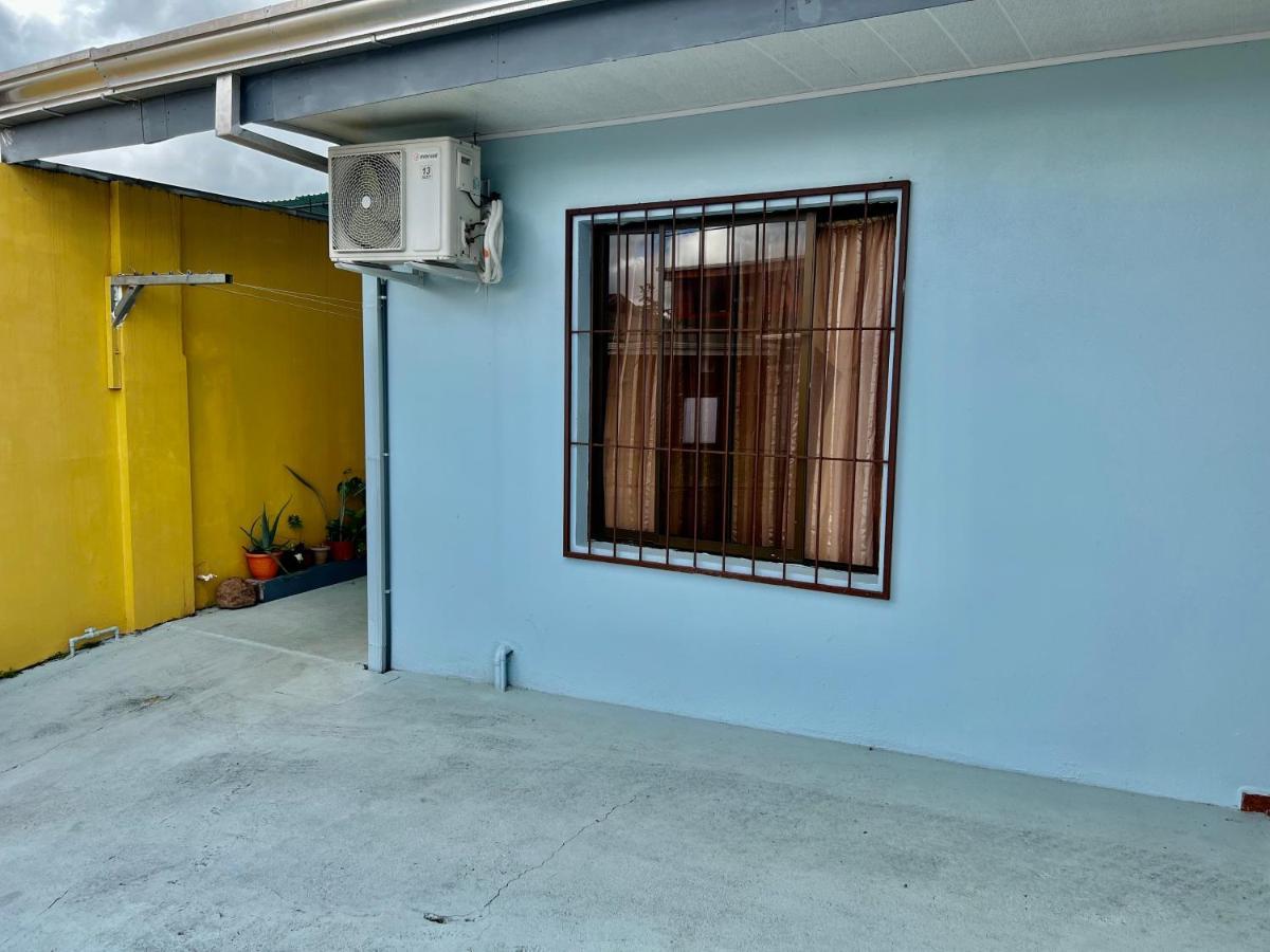 Apartamentos M&M La Fortuna Eksteriør billede